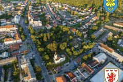 Čestitka župana Petryja povodom Dana grada Otočca