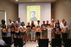 U Smiljanu predstavljena slikovnica “Lički genij Nikola Tesla”