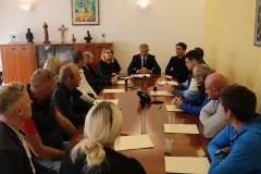 Grad Gospić potpisao Ugovore o dodjeli financijskih sredstava s predstavnicima sportskih udruga