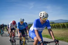 Benjamin Špoljarić iz Perušića treći na međunarodnoj utrci Gran Fondo Zlatni Papuk