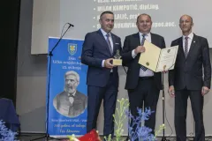 Sanjinu Rukavini potvrđen još jedan mandat na mjestu državnog tajnika