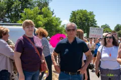 Gradonačelnik dr.Darko Milinović nakon “Hodaj za Liku”: “Imam pitanja za organizatore i govornike”
