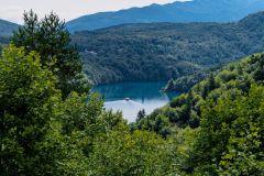Nacionalni park Plitvička jezera: Primjer održivosti u hrvatskom turizmu