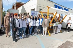 U Gospiću obilježen Međunarodni dan sestrinstva
