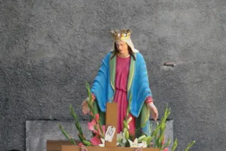 Krivi Put i Gospa Snježna: gotovo tri stoljeća vjere i zajedništva