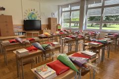 Prvi dan škole, 09.09.2024.: Obavijest za učenike i roditelje!