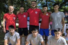 Ogulin Trail: Odlični rezultati ekipe SK Otočac