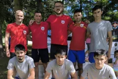 Ogulin Trail: Odlični rezultati ekipe SK Otočac