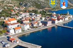 Čestitka župana Petryja povodom Dana Općine Karlobag