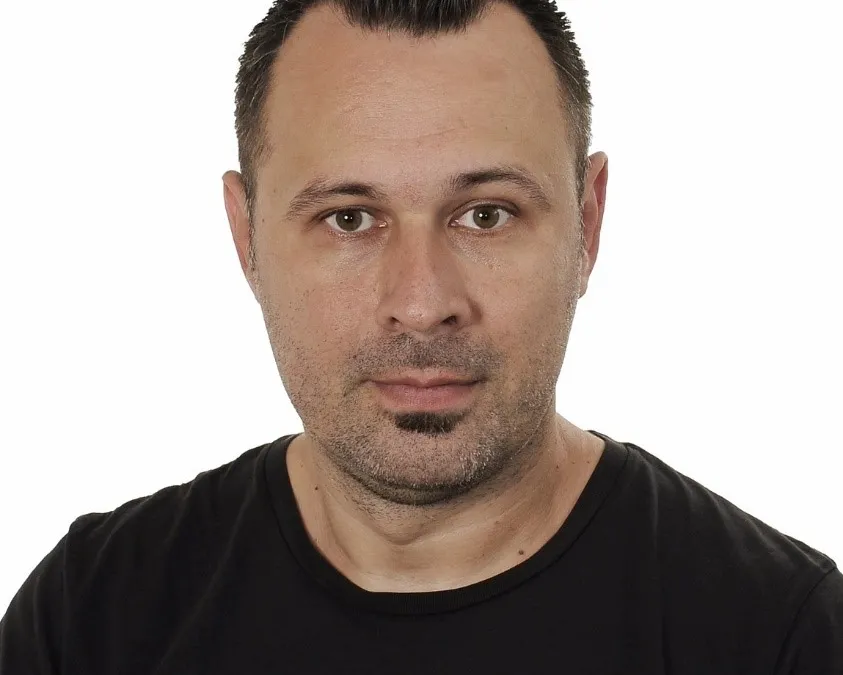 Marin Buovac s „Feniksom nad Udbinom“ na popisu nominiranih Festivala Zaton ’26