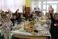 “Kolači iz Gacke za afričke školarce!”: OŠ Zrinskih i Frankopana Otočac obilježila Dane kruha