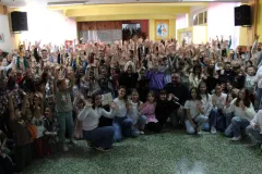 Učenici iz Otočca prikupili 5.000 eura za djecu u Africi