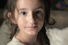 Perušićanka Viktorija Lulić na premijeri filma “Proslava” u Gospiću