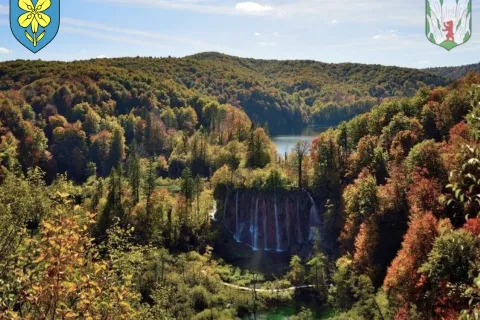 Čestitka župana Petryja povodom Dana općine Plitvička Jezera