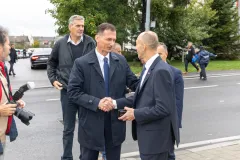 HDZ Ličko-senjske županije u tri dana prikupio preko 3.000 potpisa za kandidaturu Dragana Primorca
