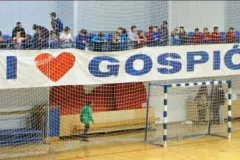Turnir u malom nogometu: Otvorene prijave za “Gospić 2025”