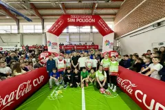 Otočac ugostio Sportske igre mladih - Započela 30. sezona u Ličko-senjskoj županiji