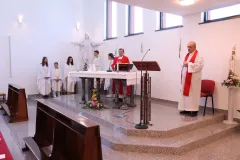 Trodnevnica uoči Presvetog Srca Isusova