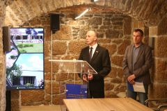 Predstavljen centar SAĆE: korak prema boljoj budućnosti djece s teškoćama u razvoju u Lici