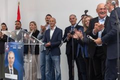 Održan veliki predizborni skup – Lovinac i Sveti Rok čvrsto uz HDZ