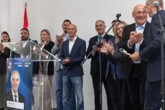 Održan veliki predizborni skup – Lovinac i Sveti Rok čvrsto uz HDZ