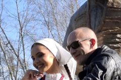 Miss Hrvatske Tomislava Dukić u Lici snimila razglednicu za svjetski izbor ljepote