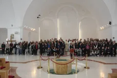 Biskupijski susret mladih na Udbini