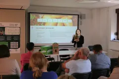 Održana završna radionica o zaštiti Ličkog krumpira: Predstavljen blockchain sustav i rezultati projekta ALLIANCE