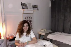 Mladi poduzetnici u Gospiću: Vlasnica salona za masažu o izazovima, motivaciji i uspjehu u pokretanju vlastitog poslovanja