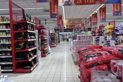 BOJKOT TRGOVINA: Kako su građani Gospića reagirali na bojkot trgovina zbog visokih cijena?