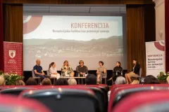 U Otočcu održano treće izdanje konferencije “Nematerijalna baština kao potencijal razvoja”