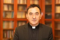 Biskupsko ređenje mons. Marka Mede u prosincu u gospićkoj katedrali