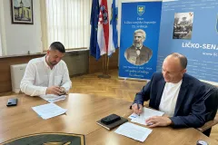 Brinje uskoro dobiva novo dječje igralište vrijedno 200 tisuća eura