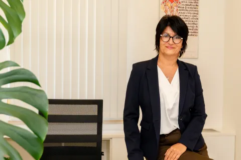 Deset izdanja konferencije Žene i točka: Kako se u Otočcu mijenjala priča o ženskom uspjehu