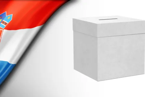U Otočcu ponovno brojanje glasova