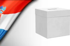 Pravo birati lokalnu vlast ima 3.512.554 birača, oko 147.000 manje nego 2021.