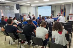 Održana izvanredna izborna skupština Rukometnog kluba „Gospić“