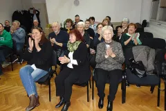 Zavičajni klub Stajnica obilježio 35 godina djelovanja i izabrao novo vodstvo