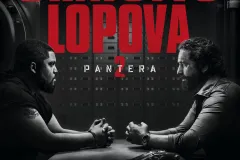 Bratstvo lopova 2 - Pantera - 31.01. i 01.02.2025. u kinu “Korzo”
