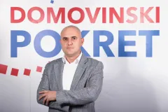 Dabru uhitila policija, ide pritvorskom nadzorniku pa na državno odvjetništvo