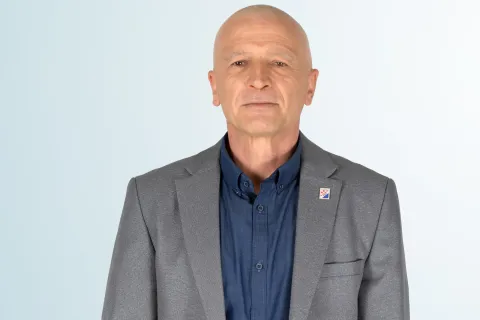 Intervju s političkim tajnikom HSP-a i kandidatom za načelnika Općine Perušić Josipom Žarkom