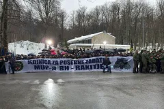 Plitvice u tišini i ponosu: 35 godina od Krvavog Uskrsa i pogibije Josipa Jovića