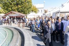 Evo što nas čeka drugog dana 27. manifestacije Jeseni u Lici