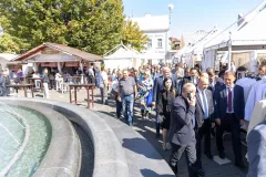 Evo što nas čeka drugog dana 27. manifestacije Jeseni u Lici
