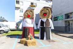 Pogledajte program posljednjeg dana manifestacije Jeseni u Lici