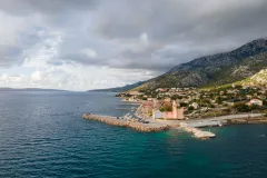 Ličko-senjska županija bilježi turistički rast od 14% s 752 tisuće dolazaka u odnosu na 2022.