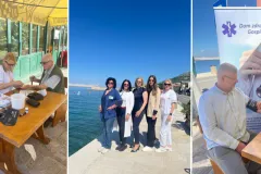 I u Karlobagu obilježen Međunarodni dan sestrinstva