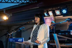 Priopćenje Kristine Prše vezano na laži izrečene u izbornoj kampanji