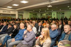 “Ne okolišajmo s okolišem!”: rekordna posjećenost tribine o otpadu u KIC-u