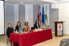 Održano predstavljanje knjige “Na vilinskom tragu” u KIC-u Gospić